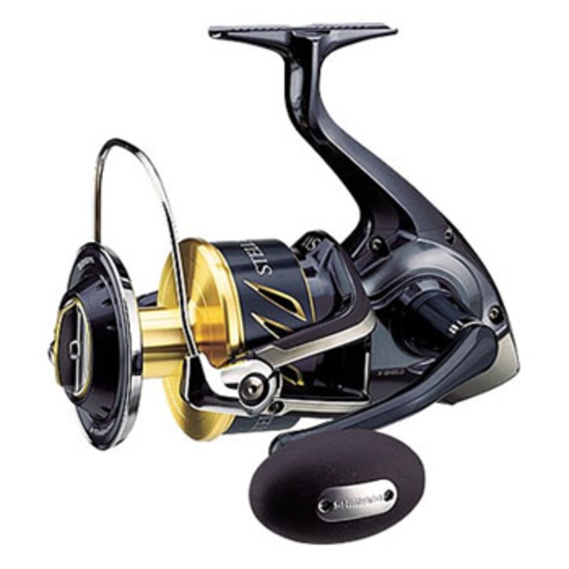 シマノ(SHIMANO) 13ステラSW 20000PG 030733|アウトドア用品・釣り具